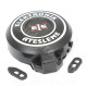 CAPOT VOLANT MOTEUR ADAPT. PEUGEOT 103 + 2 ATTACHES