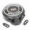 CAPOT VOLANT MOTEUR ADAPT. PEUGEOT 103 + 2 ATTACHES