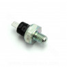 CAPTEUR DE PRESSION D HUILE ADAPT PIAGGIO LEADER 125-300cc / VESPA ET4 / LX / GTS / SPRINT 125-300cc (OEM : 641541) M10 X 12