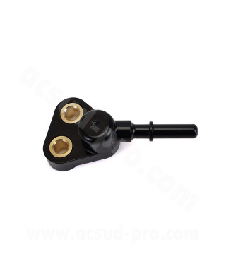 CAPUCHON INJECTEUR  RB MAX ADAPT  HONDA PCX 125-150CC 2015-2018  (OEM : 17560-K35-V00)