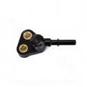 CAPUCHON INJECTEUR  RB MAX ADAPT  HONDA PCX 125-150CC 2015-2018  (OEM : 17560-K35-V00)