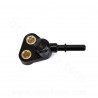 CAPUCHON INJECTEUR  RB MAX ADAPT  HONDA PCX 125-150CC 2015-2018  (OEM : 17560-K35-V00)