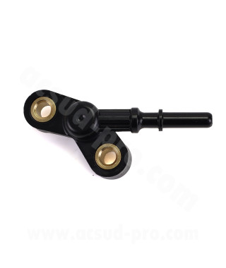 CAPUCHON INJECTEUR  RB MAX ADAPT  HONDA SH 125-150CC 2013-2019  (OEM : 17565-K01-900)