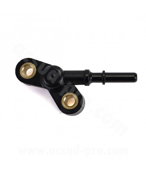 CAPUCHON INJECTEUR  RB MAX ADAPT  HONDA SH 125-150CC 2013-2019  (OEM : 17565-K01-900)