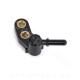 CAPUCHON INJECTEUR  RB MAX ADAPT  HONDA SH 125-150CC 2020-2023 / PCX 125 2021-2023  (OEM : 17560-K0R-V00 / 17560-K1N-V00)