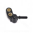 CAPUCHON INJECTEUR  RB MAX ADAPT  HONDA SH 125-150CC 2020-2023 / PCX 125 2021-2023  (OEM : 17560-K0R-V00 / 17560-K1N-V00)