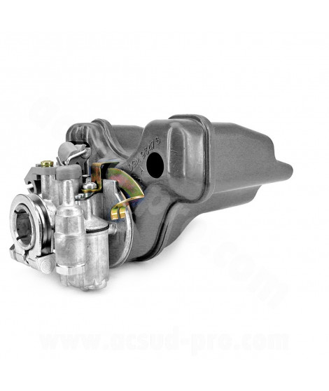 CARBURATEUR CYCLOMOTEUR COMPLET ADAPT. PEUGEOT 103