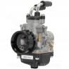 CARBURATEUR DELLORTO PHBG 17 DD (MONTAGE SOUPLE - AVEC GRAISSAGE - SANS DEPRESSION - STARTER A CABLE) REF 2684