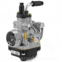 CARBURATEUR DELLORTO PHBG 19.5 AD (MONTAGE RIGIDE - SANS GRAISSAGE - STARTER A CABLE) REF 2587