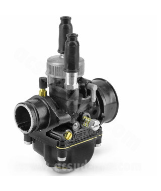 CARBURATEUR DELLORTO PHBG 19 DS RACING REF 2695