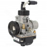 CARBURATEUR DELLORTO PHBG 21 BD REF 2665 MONTAGE SOUPLE STARTER A CABLE