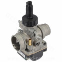 CARBURATEUR DELLORTO PHBG 21 BS (MONTAGE SOUPLE - SANS GRAISSAGE - SANS DEPRESSION - STARTER A CABLE) REF 2660