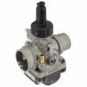 CARBURATEUR DELLORTO PHBG 21 BS (MONTAGE SOUPLE - SANS GRAISSAGE - SANS DEPRESSION - STARTER A CABLE) REF 2660
