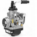 CARBURATEUR DELLORTO PHBG 21 CS (MONTAGE RIGIDE - AVEC GRAISSAGE - STARTER A TIRETTE) REF 2633
