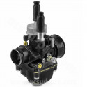 CARBURATEUR DELLORTO PHBG 21 DS RACING (MONTAGE SOUPLE - AVEC GRAISSAGE - AVEC DEPRESSION - STARTER CABLE) REF 2696