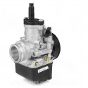 CARBURATEUR DELLORTO PHBH 28 BS (MONTAGE SOUPLE - SANS GRAISSAGE - STARTER A LEVIER) REF 3302