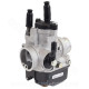CARBURATEUR DELLORTO PHBL 25 BD (MONTAGE SOUPLE - SANS GRAISSAGE - STARTER A CABLE) REF 2783