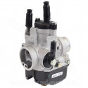 CARBURATEUR DELLORTO PHBL 25 BD (MONTAGE SOUPLE - SANS GRAISSAGE - STARTER A CABLE) REF 2783