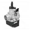 CARBURATEUR DELLORTO PHBL 25 BS (MONTAGE SOUPLE - SANS GRAISSAGE - STARTER A LEVIER) REF 2731