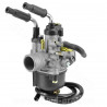 CARBURATEUR DELLORTO PHBN 16 NS (MONTAGE SOUPLE - AVEC GRAISSAGE - STARTER A CABLE - SANS RECHAUFFEUR) REF 3156
