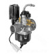 CARBURATEUR DELLORTO PHVA 12 PS REF 1391