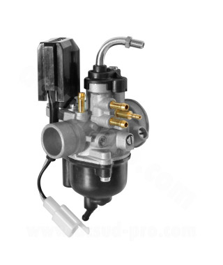 CARBURATEUR DELLORTO PHVA 12 PS REF 1391