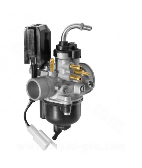 CARBURATEUR DELLORTO PHVA 12 PS REF 1391