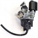 CARBURATEUR DELLORTO PHVA 17.5 ND APRILIA SCARABEO/ SR.DERBI  ATLANTIS  2TPS 2018-2020 (OEM : CM2900046) QUALITE ORIGINE