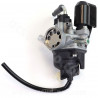 CARBURATEUR DELLORTO PHVA 17.5 ND APRILIA SCARABEO/ SR.DERBI  ATLANTIS  2TPS 2018-2020 (OEM : CM2900046) QUALITE ORIGINE