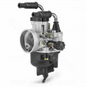 CARBURATEUR DELLORTO PHVB 19 DD (MONTAGE SOUPLE - AVEC GRAISSAGE - STARTER A CABLE) REF 1179