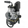 CARBURATEUR DELLORTO PHVB 22 CD (MONTAGE SOUPLE - AVEC GRAISSAGE - AVEC STARTER AUTOMATIQUE) REF 1153