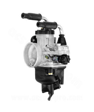 CARBURATEUR DELLORTO PHVB 22 CD REF 1156