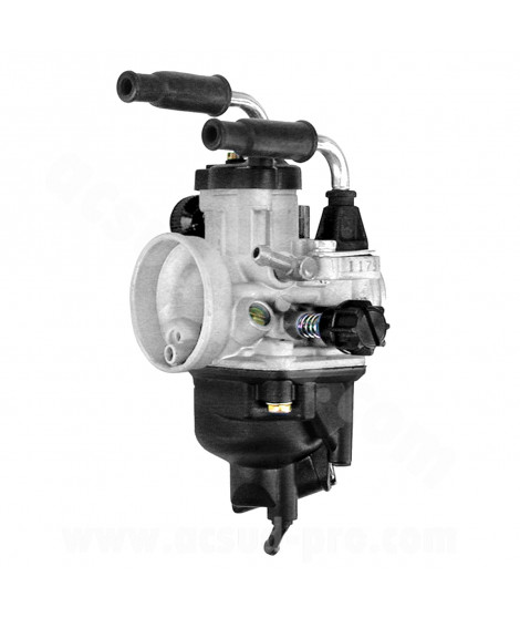 CARBURATEUR DELLORTO PHVB 22 CD REF 1156