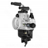 CARBURATEUR DELLORTO PHVB 22 CD REF 1156