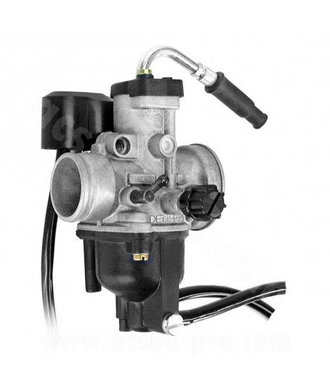 CARBURATEUR DELLORTO PHVD 22 BS 4T 125/150 REF 5436