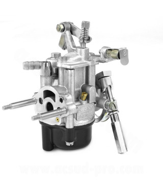 CARBURATEUR DELLORTO SHB 16-10 REF : 753