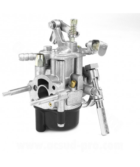 CARBURATEUR DELLORTO SHB 16-16 REF : 751