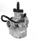 CARBURATEUR DELLORTO VHST 26 BS 4T (PIT BIKE / DAX / CITY 107-150cc) REF : 9368
