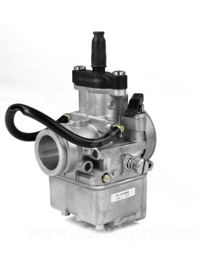 CARBURATEUR DELLORTO VHST 26 BS 4T (PIT BIKE / DAX / CITY 107-150cc) REF : 9368