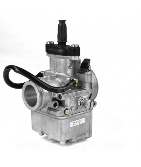 CARBURATEUR DELLORTO VHST 26 BS 4T (PIT BIKE / DAX / CITY 107-150cc) REF : 9368