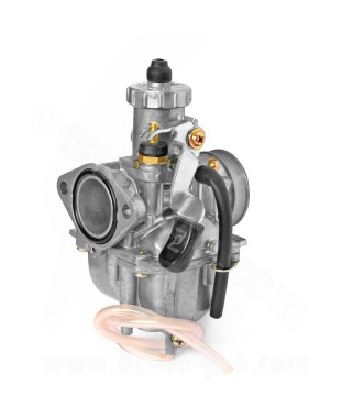 CARBURATEUR MIKUNI PZ 24 CITY / DAX / PIT BIKE YCF / APOLLO / CRZ 110-140cc Ø26mm