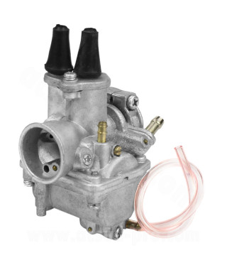 CARBURATEUR MOTO TNT TYPE ORIGINE ADAPT. YAMAHA PW 80CC