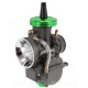 CARBURATEUR TYPE PWK CARENZI 24 EVO NOIR