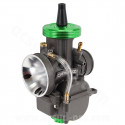 CARBURATEUR TYPE PWK CARENZI 24 EVO NOIR