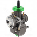 CARBURATEUR TYPE PWK CARENZI 28 EVO NOIR