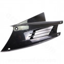 CARENAGE MOTEUR DROIT ADAPT. PEUGEOT SPEEDFIGHT 2 A PEINDRE