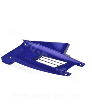 CARENAGE MOTEUR DROIT ADAPT. PEUGEOT SPEEDFIGHT 2 BLEU