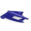 CARENAGE MOTEUR DROIT ADAPT. PEUGEOT SPEEDFIGHT 2 BLEU