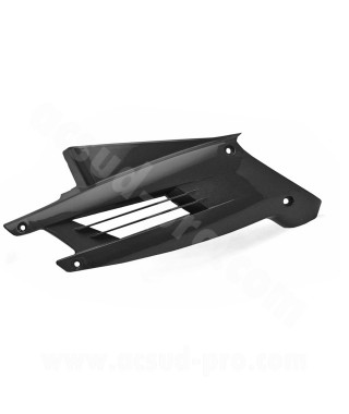 CARENAGE MOTEUR GAUCHE ADAPT. PEUGEOT SPEEDFIGHT 2 A PEINDRE