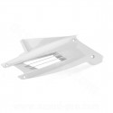 CARENAGE MOTEUR GAUCHE ADAPT. PEUGEOT SPEEDFIGHT 2 BLANC